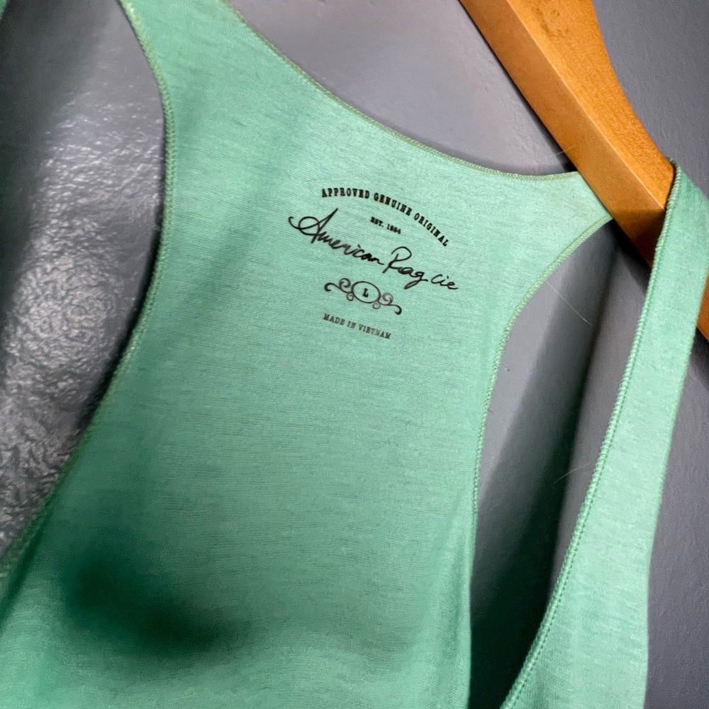 American Rag Tank Top - Picture 2 of 3